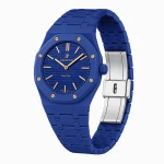 Годинник Royal Pop Ocean Blue Ceramic